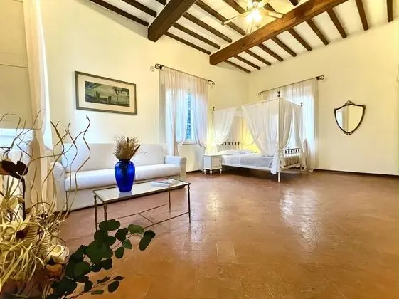 Junior Dört Kişilik Oda