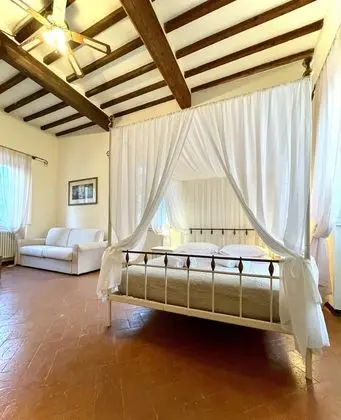 Junior Dört Kişilik Oda