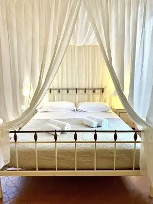 Junior Dört Kişilik Oda