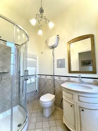 Junior Dört Kişilik Oda