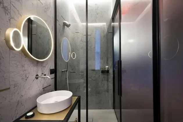 Superior Tek Büyük Yataklı Oda