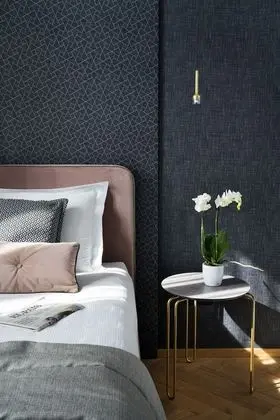 Superior Tek Kişilik Oda