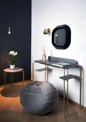 Superior Tek Kişilik Oda