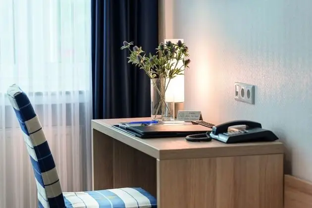 Standard Tek Büyük Yataklı Oda, Şehir Manzaralı