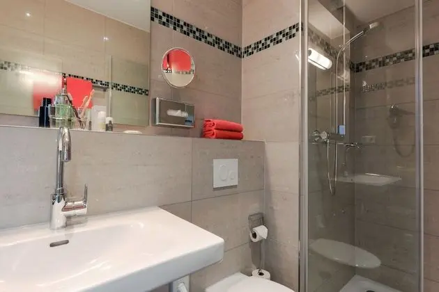 Standard Tek Büyük Yataklı Oda, Şehir Manzaralı