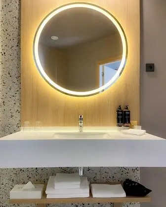 Banyo lavabosu