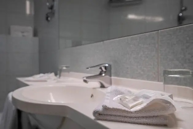 Standard Tek Kişilik Oda, 1 Çift Kişilik Yatak