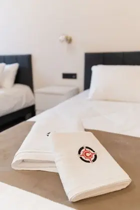Economy Tek Büyük Yataklı Oda
