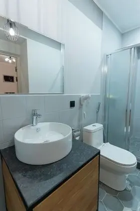 Economy Tek Büyük Yataklı Oda