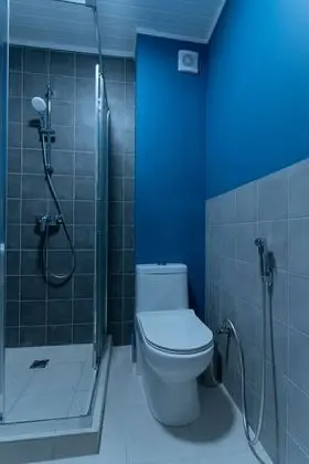 Junior Tek Büyük Yataklı Oda