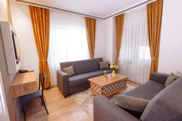 Suite Oda 