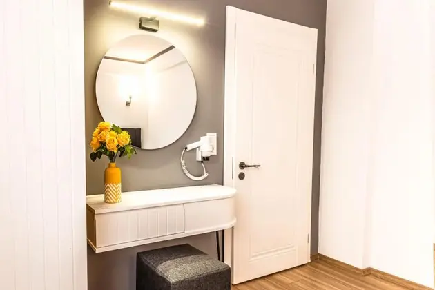 Suite Oda 