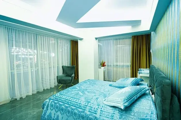 Suite Family Aile Odası