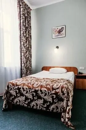 Classic Tek Kişilik Oda