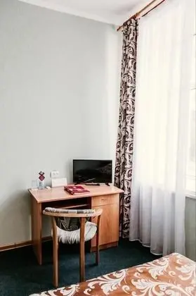 Classic Tek Kişilik Oda