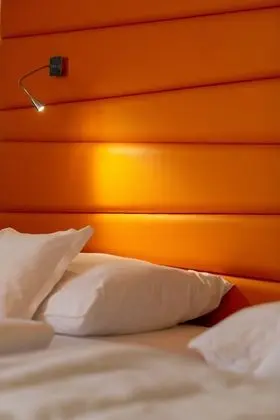 Superior Tek Büyük veya İki Ayrı Yataklı Oda, Şehir Manzaralı