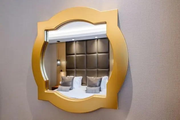 Standard Büyük Yataklı Tek Kişilik Oda