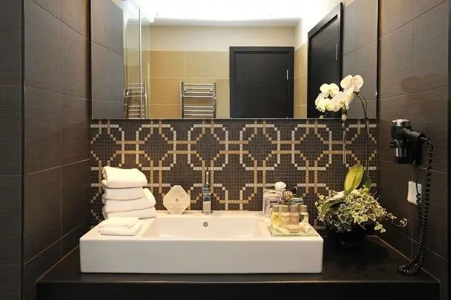 Standard Büyük Yataklı Tek Kişilik Oda