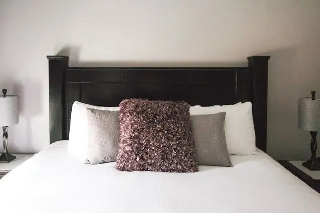 Executive Süit, 1 En Büyük (King) Boy Yatak, Sigara İçilmez, Küçük Mutfak