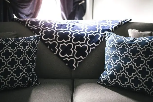 Stüdyo, 1 Büyük (Queen) Boy Yatak, Sigara İçilmez, Küçük Mutfak