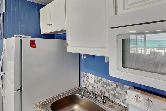 Daire, 2 Çift Kişilik Yatak, Balkon, Plaj Manzaralı (N10210)