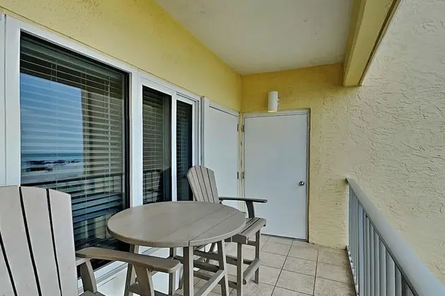 Daire, Birden Çok Yatak, Balkon, Plaj Manzaralı (N10222)