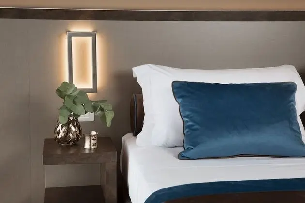 Deluxe Üç Kişilik Oda