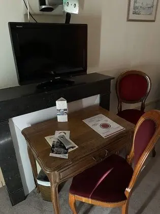 Superior İki Ayrı Yataklı Oda