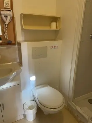 Superior İki Ayrı Yataklı Oda