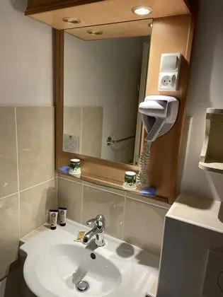 Superior İki Ayrı Yataklı Oda