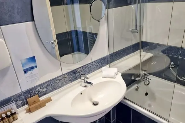 Standard Süit
