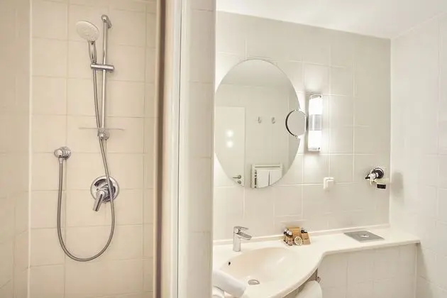 Deluxe Double Room with Sofa, Sea View