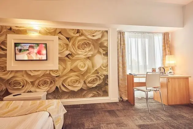 Standard Family Room with sofabed