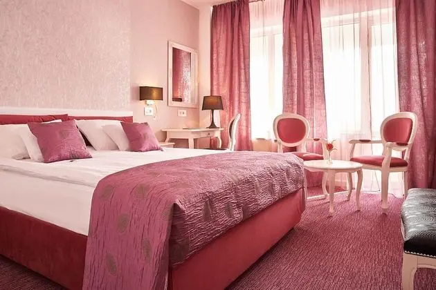 Deluxe Tek Büyük Yataklı Oda, Nehir Manzaralı