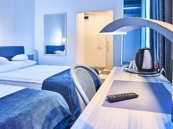 Standard Family PLUS Room