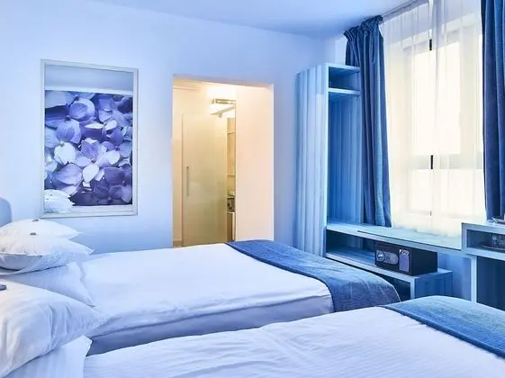 Standard Family PLUS Room