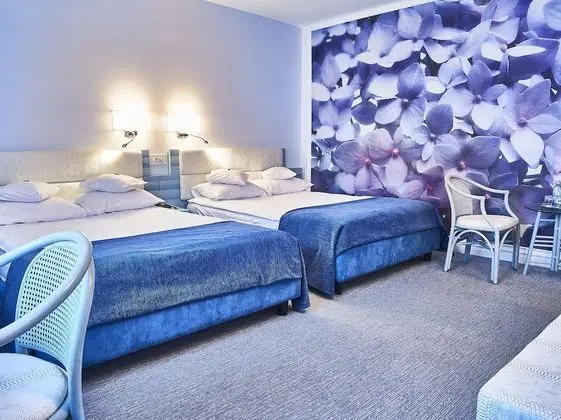 Standard Family PLUS Room