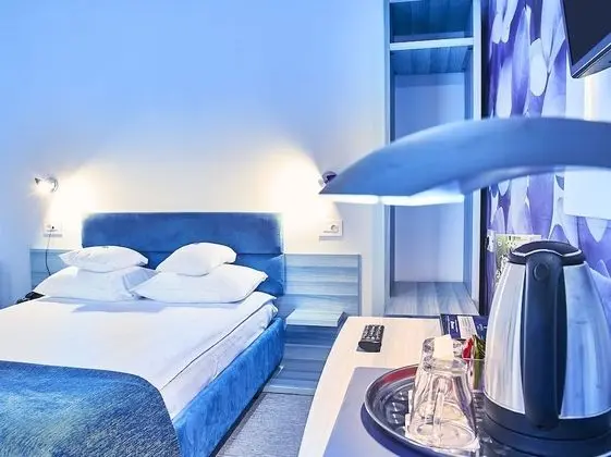 Standard Tek Kişilik Oda