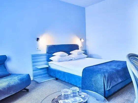 Standard Tek Kişilik Oda