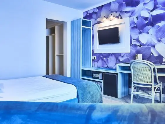 Standard Tek Kişilik Oda