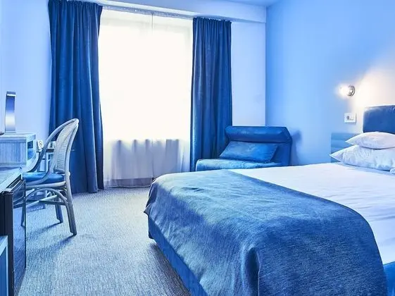 Standard Tek Kişilik Oda