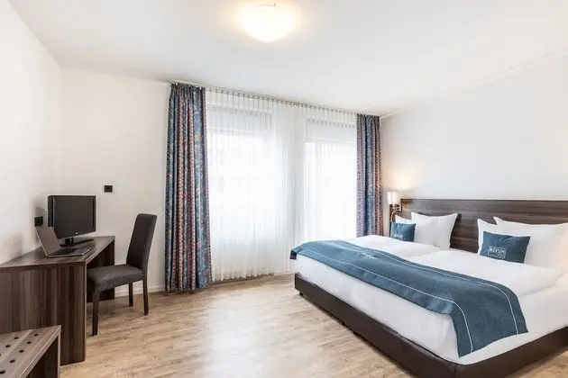 Comfort Büyük Yataklı Tek Kişilik Oda