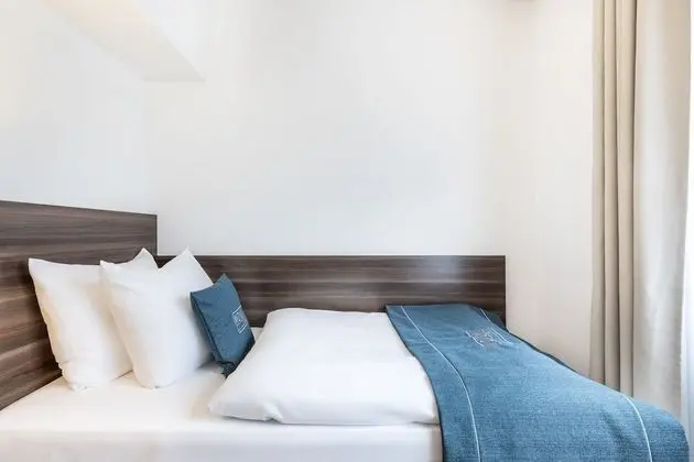 Economy Tek Kişilik Oda