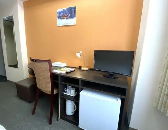 Standard Tek Kişilik Oda, Sigara İçilmez