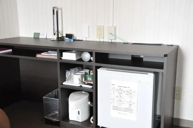 Standard Tek Kişilik Oda, Sigara İçilmez