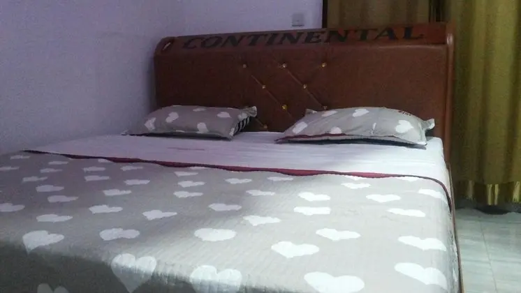 Deluxe Tek Büyük Yataklı Oda, 1 Çift Kişilik Yatak