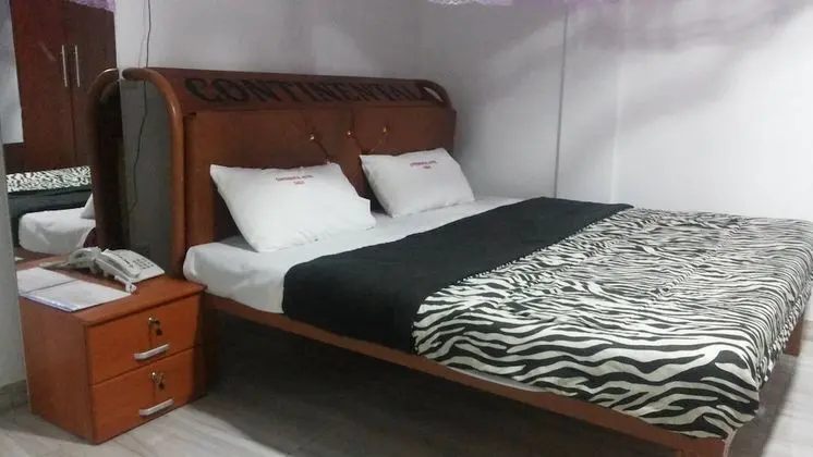 Deluxe Tek Büyük Yataklı Oda, 1 Çift Kişilik Yatak