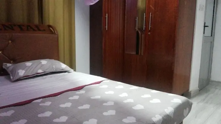 Deluxe Tek Kişilik Oda