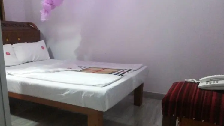 Deluxe Tek Kişilik Oda