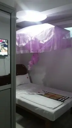 Deluxe Tek Kişilik Oda